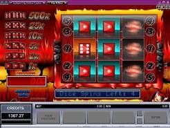 Fire n Dice Slots